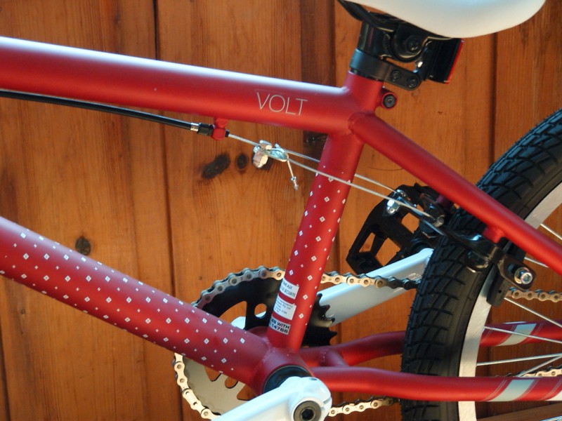 norco volt bmx