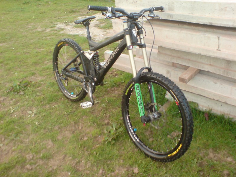 iron horse bike shop