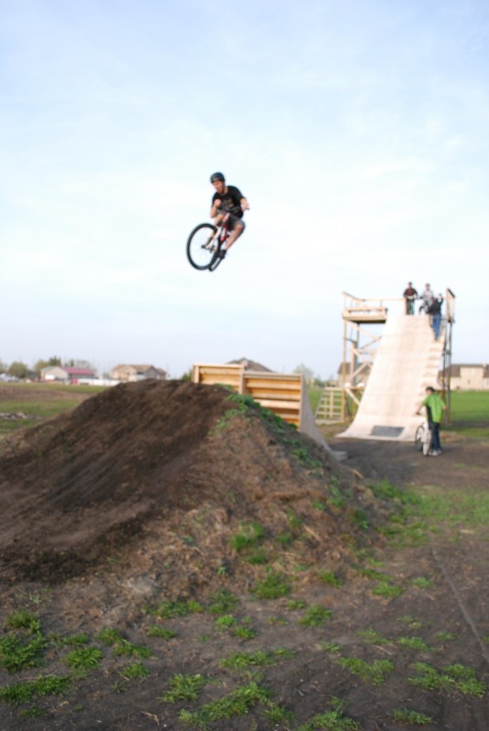 winnipeg is making use take these jumps down