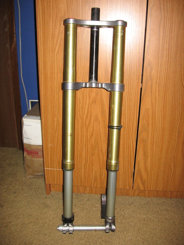 White Brothers DH2 For Sale