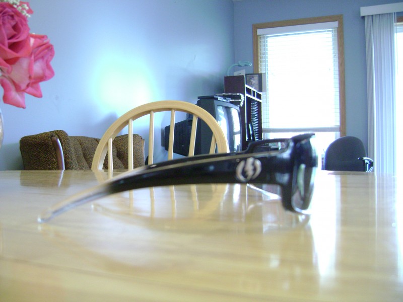 Electric EC/DC Sunglasses For Sale