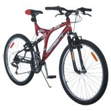 supercycle burner 24