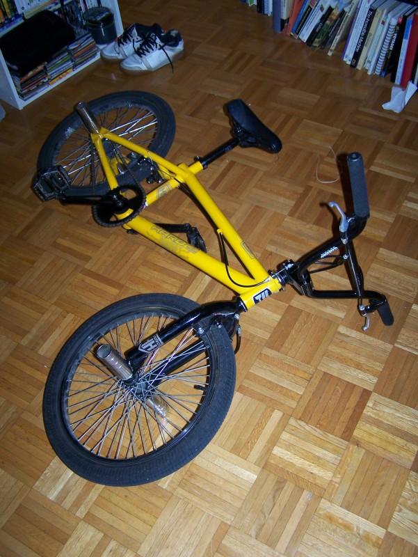 haro f3 for sale