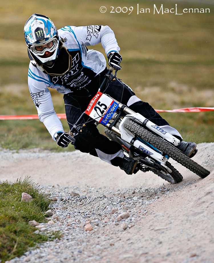 2009 Fort William World Cup pics by Ian MacLennan