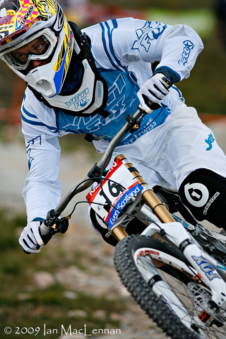 2009 Fort William World Cup pics by Ian MacLennan.