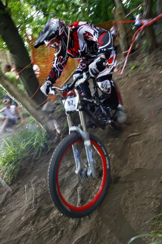 nissan dh cup huy