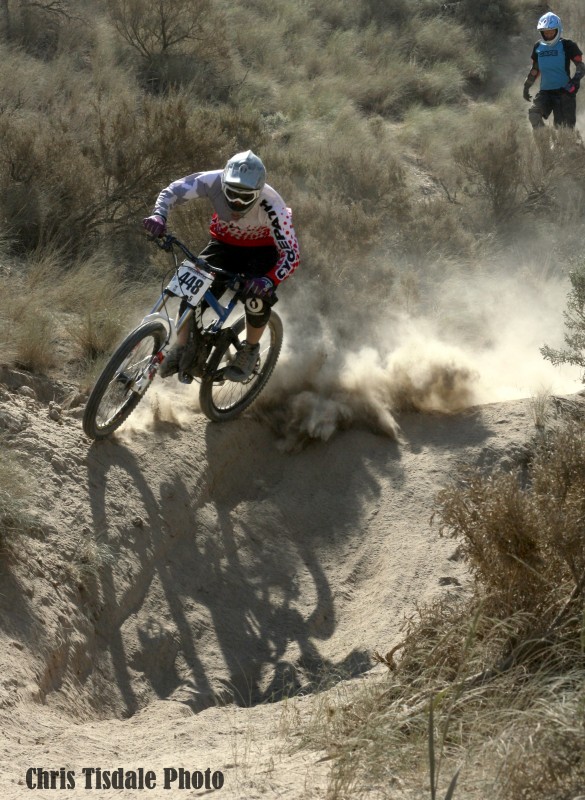 Race the ranch 2009