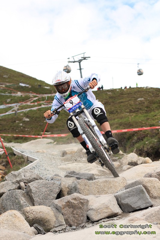 Fort William WC images by Scott Cartwright www.eggraphy.com