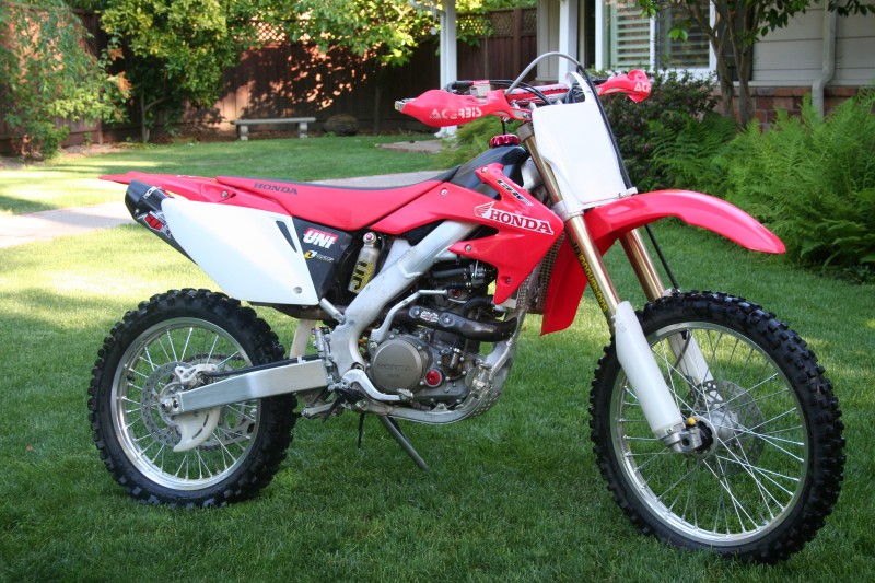 2005-crf-250x-w-sick-upgrades-for-sale