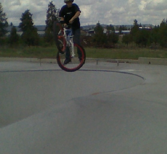 tailwhip over hip,
sorry picture was taken with phone, horrible quality