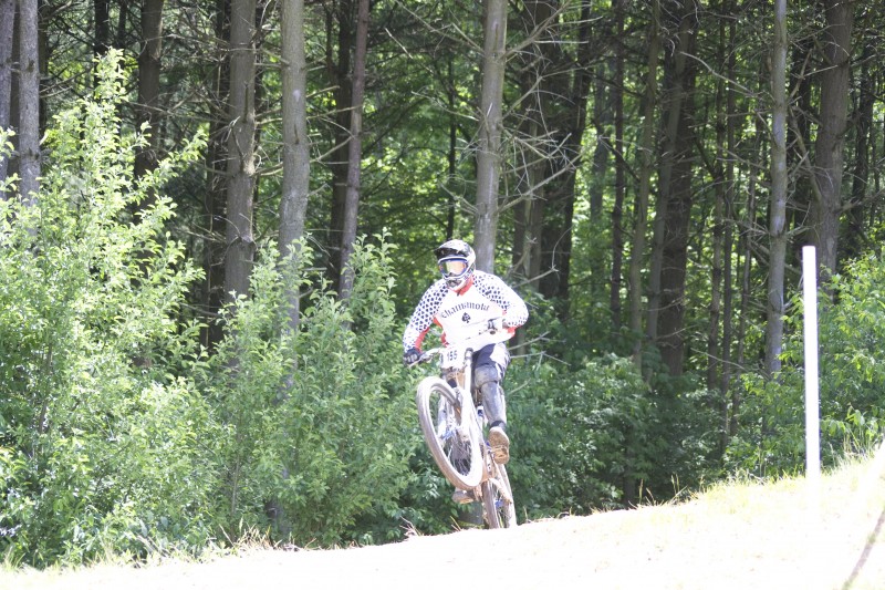Team Chainsmoke Rider @ the Wisp Capital Cup