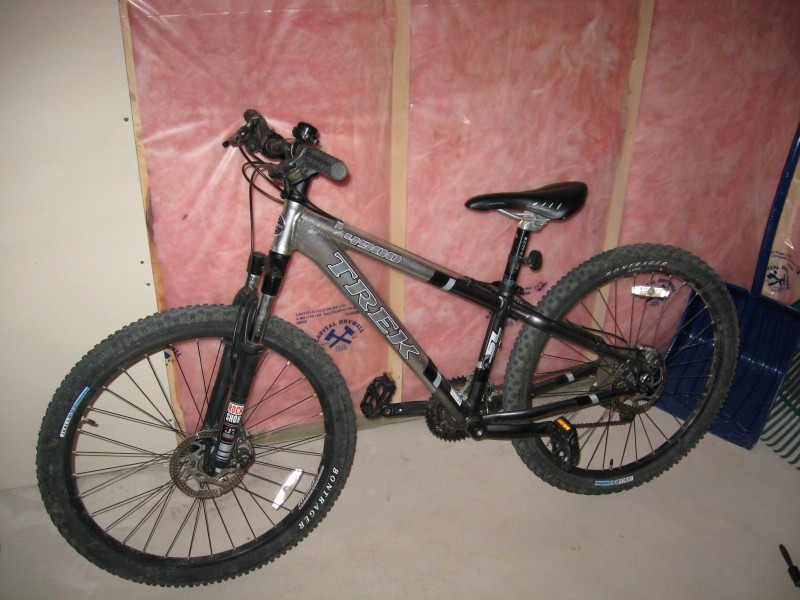 trek 4900 for sale