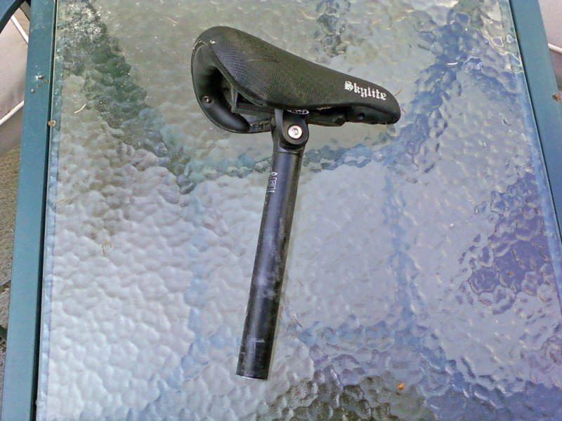 IBeam seat/seat post size30.0 For Sale
