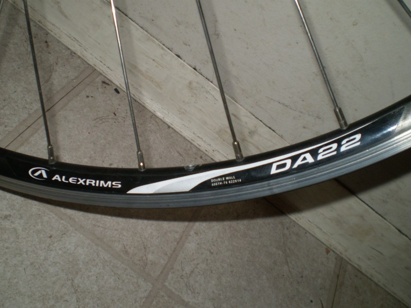 alex rims da22