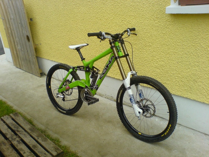paint my bike cost