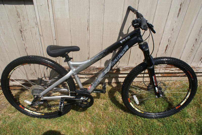 2006 p2 Specialized For Sale