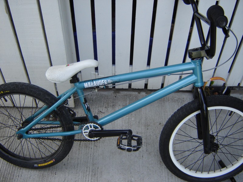 FBM* MARAUDER *Bo* For Sale