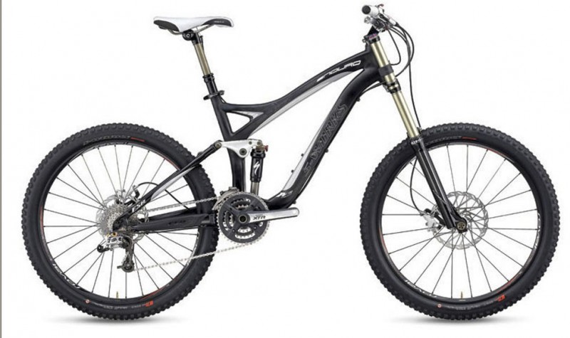 dreambike enduro specializzed