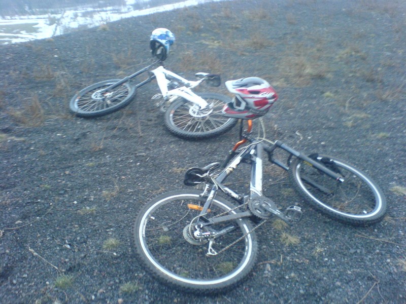 bike Durina &amp; My