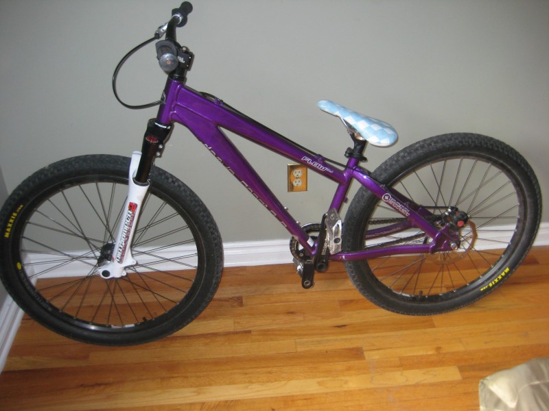 2007 flow dj For Sale