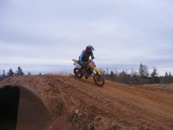 riding 2009