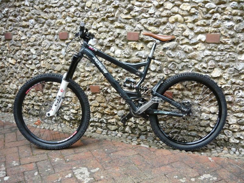 For sale... http://www.southerndownhill.com/forum/index.php/topic,200016.0.html