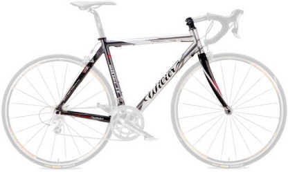 Wilier Triestina Lavaredo Carbon frameset For Sale