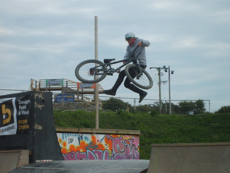 my tailwhip attempts