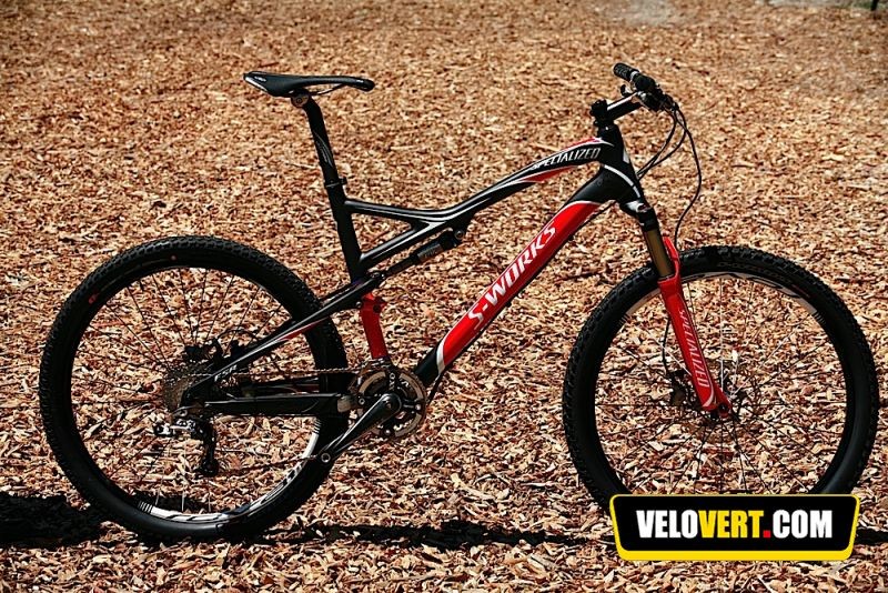 specialized epic 2010