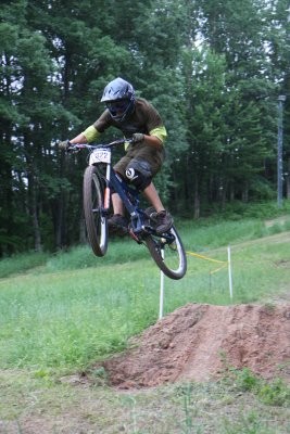 midwest dh