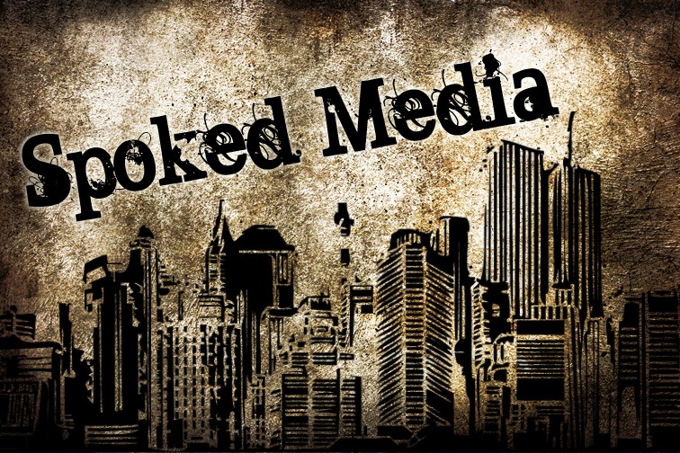 Spoked Media -- Formally revolution productions