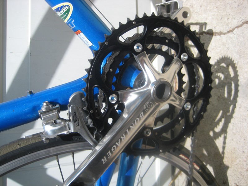 trek tct 5000