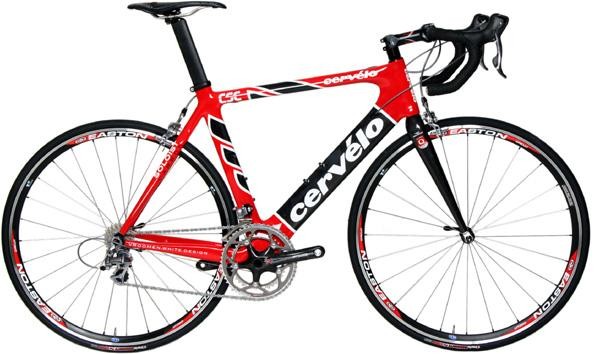 cervelo soloist carbon price