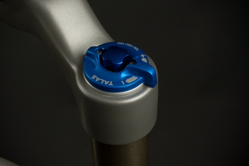 2010 Fox Shox - 32 Talas RLC and Float RP23 - Reviewed - Pinkbike