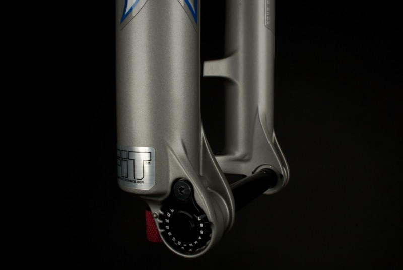 2010 Fox Shox - 32 Talas RLC and Float RP23 - Reviewed - Pinkbike