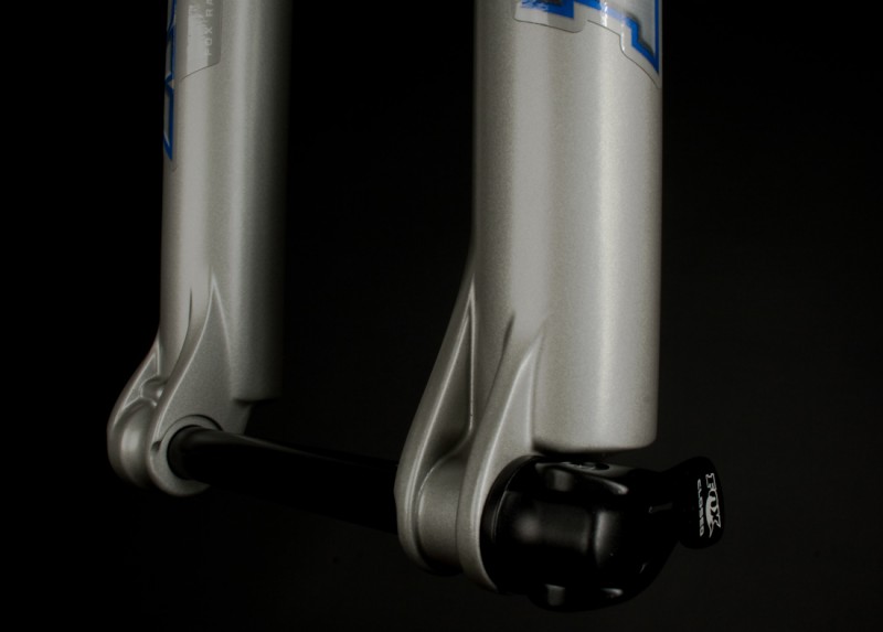 2010 Fox Shox - 32 Talas RLC and Float RP23 - Reviewed - Pinkbike