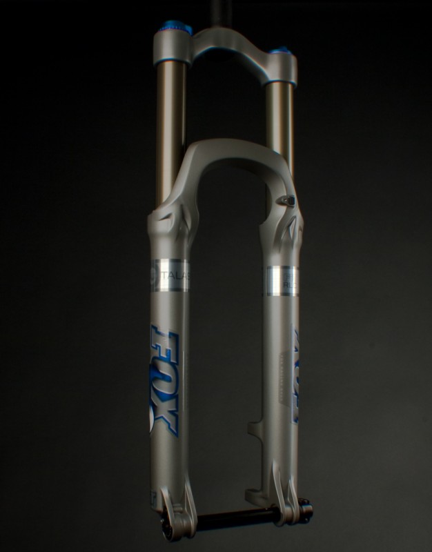 2010 Fox Shox - 32 Talas RLC and Float RP23 - Reviewed - Pinkbike