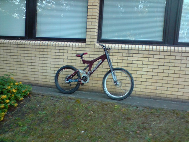 bike :P
