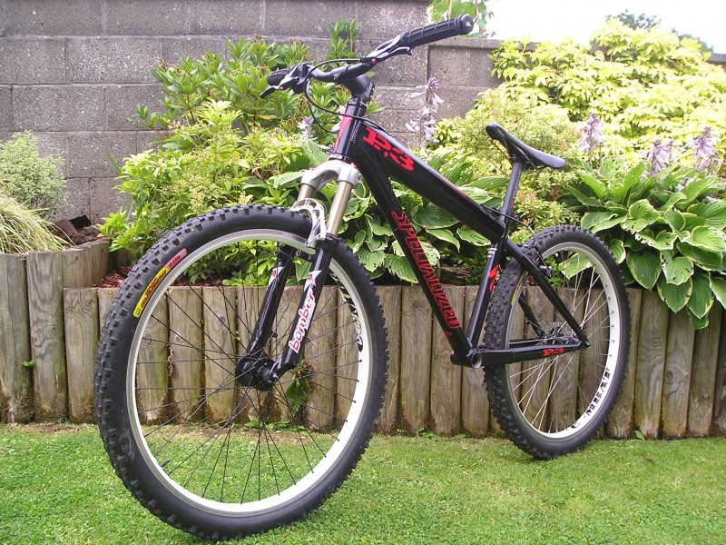 specialized p3 2000