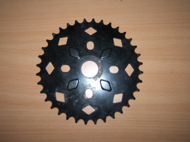 36t sprocket For Sale