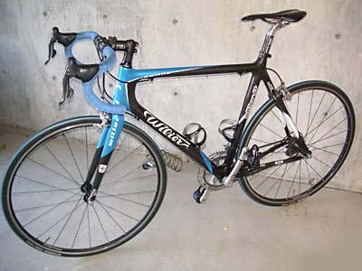 wilier izoard