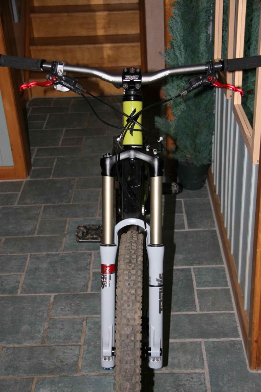 2008 specialized demo 7