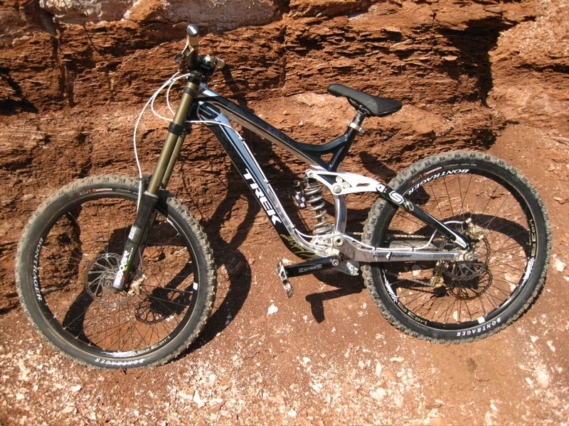 semenuk rampage bike