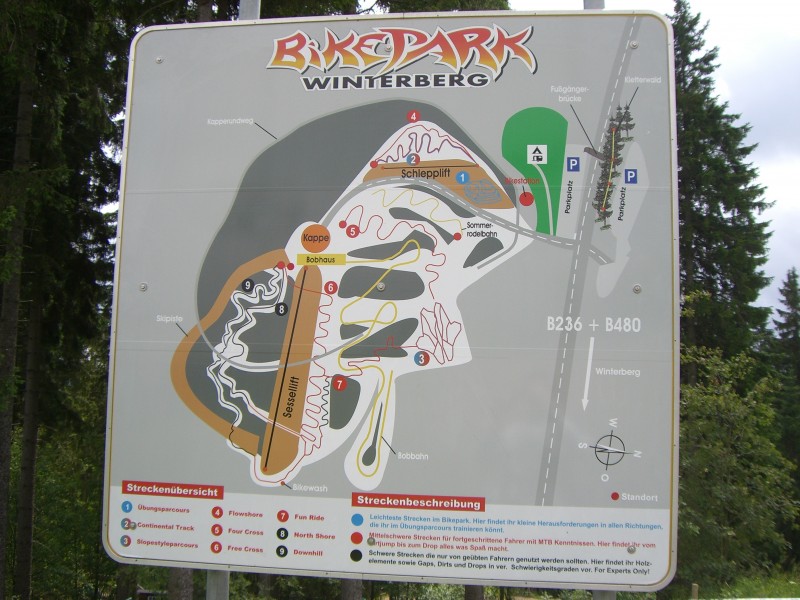 park plan