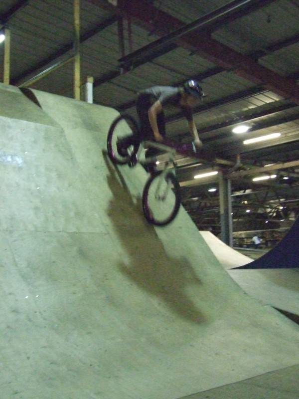 alex at corby skatepark in Oxfordshire, United Kingdom - photo by ...