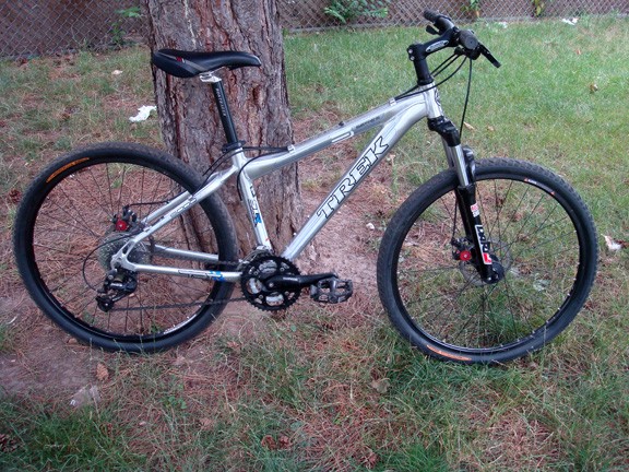 2008 trek 6000