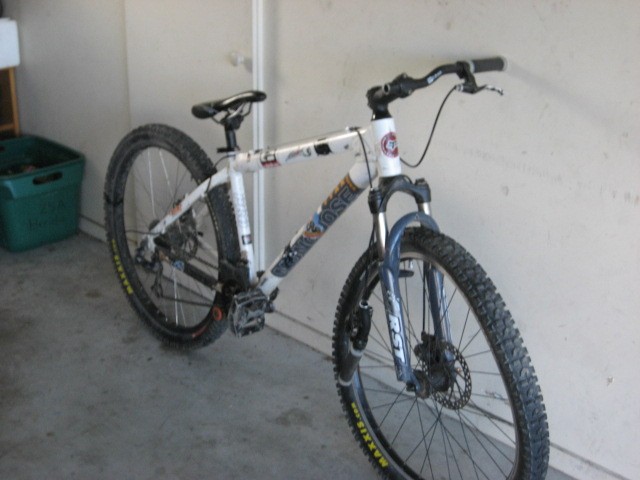 my old bike after i tried a 40 ft jump on it FOR FORUM USE