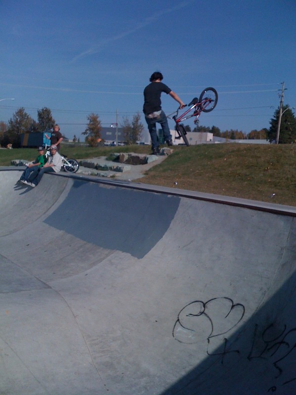 attemp at a tailwhip