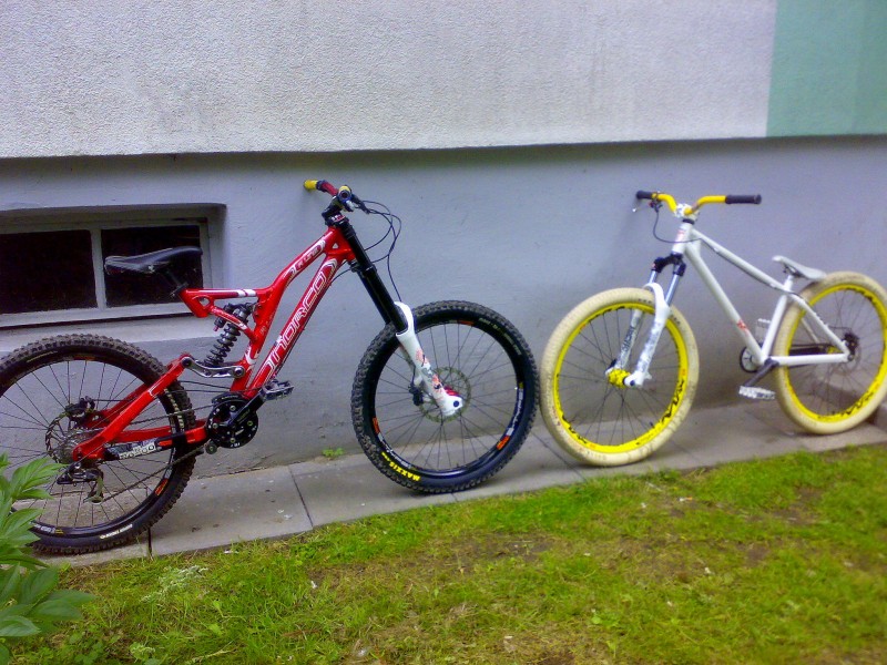 My Norco A-line(ANAL) and Karolka Pussy(ORAL) street :)