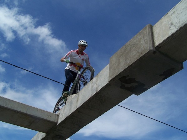 The Bridge Job 2009
